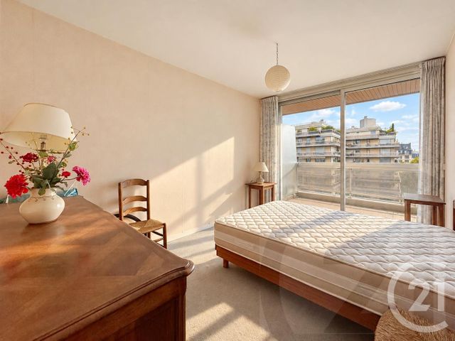 Appartement F3 &agrave; vendre - 3 pi&egrave;ces - 71 m2 - Paris - 75018 - ILE-DE-FRANCE