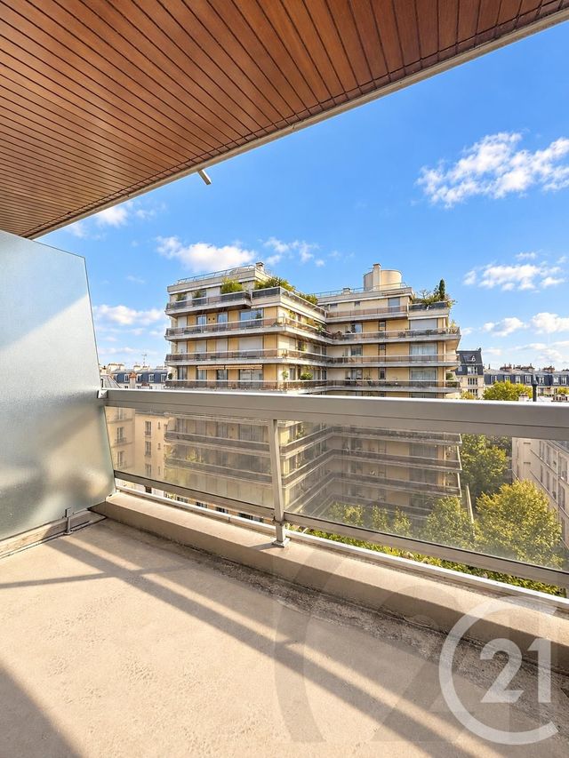 Appartement F3 &agrave; vendre - 3 pi&egrave;ces - 71 m2 - Paris - 75018 - ILE-DE-FRANCE