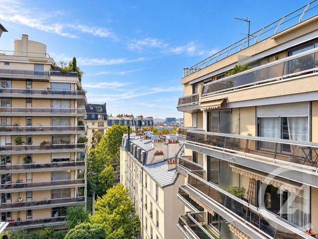 Appartement F3 &agrave; vendre - 3 pi&egrave;ces - 71 m2 - Paris - 75018 - ILE-DE-FRANCE