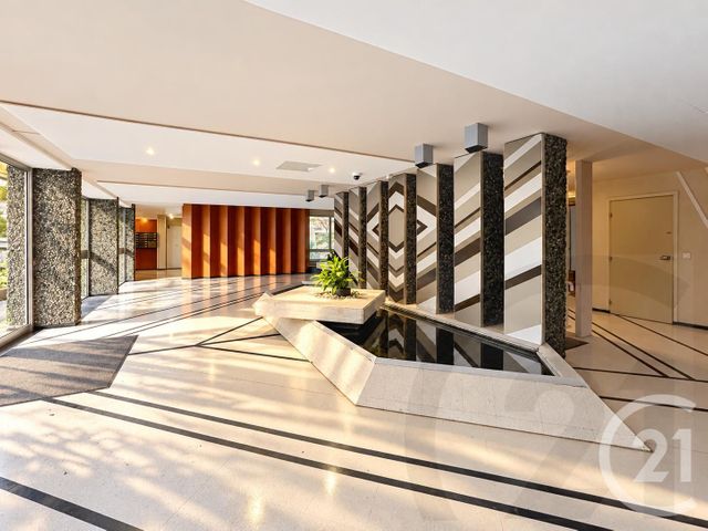 Appartement F3 &agrave; vendre - 3 pi&egrave;ces - 71 m2 - Paris - 75018 - ILE-DE-FRANCE