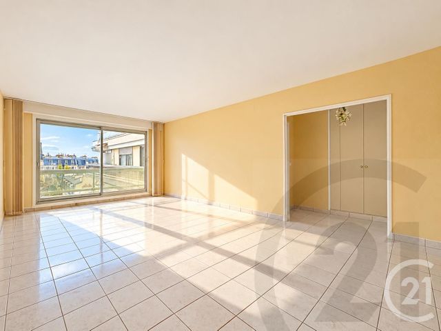 Appartement F3 &agrave; vendre - 3 pi&egrave;ces - 71 m2 - Paris - 75018 - ILE-DE-FRANCE