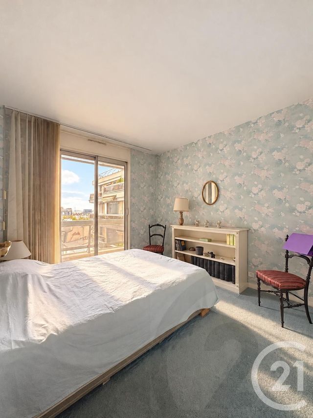 Appartement F3 &agrave; vendre - 3 pi&egrave;ces - 71 m2 - Paris - 75018 - ILE-DE-FRANCE