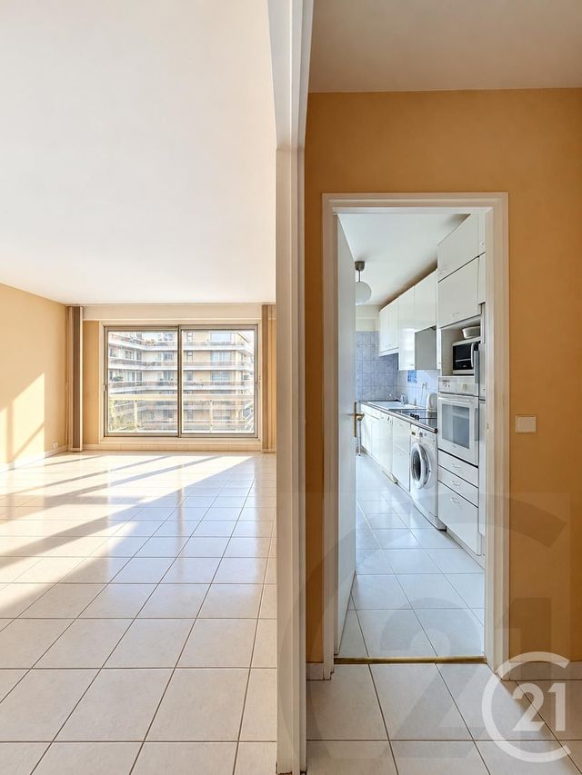 Appartement F3 &agrave; vendre - 3 pi&egrave;ces - 71 m2 - Paris - 75018 - ILE-DE-FRANCE