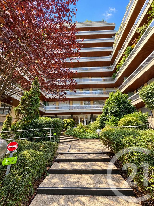Appartement F3 &agrave; vendre - 3 pi&egrave;ces - 71 m2 - Paris - 75018 - ILE-DE-FRANCE