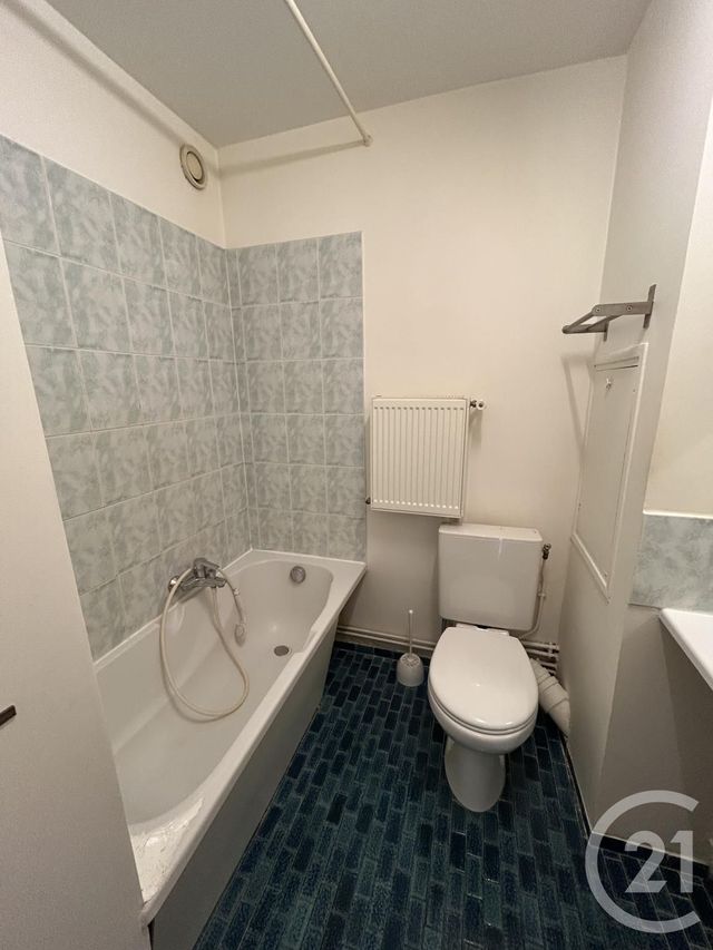 Appartement F1 &agrave; louer - 1 pi&egrave;ce - 19,28 m2 - Paris - 75018 - ILE-DE-FRANCE