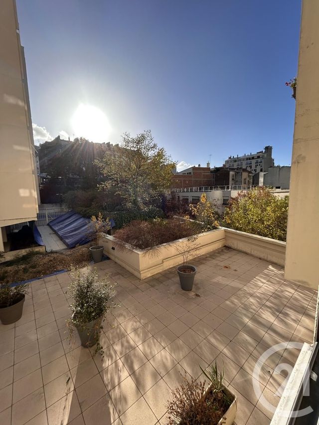 Appartement F1 &agrave; louer - 1 pi&egrave;ce - 19,28 m2 - Paris - 75018 - ILE-DE-FRANCE