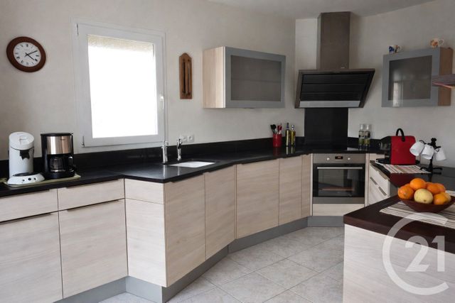 Maison &agrave; vendre - 7 pi&egrave;ces - 198,58 m2 - St Andre - 66 - LANGUEDOC-ROUSSILLON