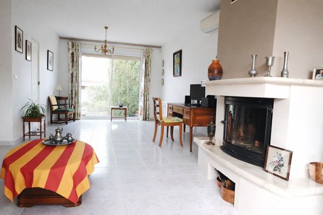 Maison &agrave; vendre - 7 pi&egrave;ces - 198,58 m2 - St Andre - 66 - LANGUEDOC-ROUSSILLON