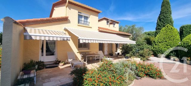 Maison &agrave; vendre - 7 pi&egrave;ces - 198,58 m2 - St Andre - 66 - LANGUEDOC-ROUSSILLON