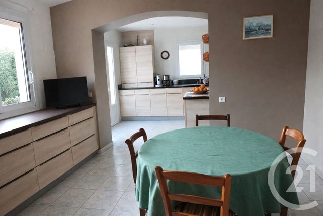 Maison &agrave; vendre - 7 pi&egrave;ces - 198,58 m2 - St Andre - 66 - LANGUEDOC-ROUSSILLON