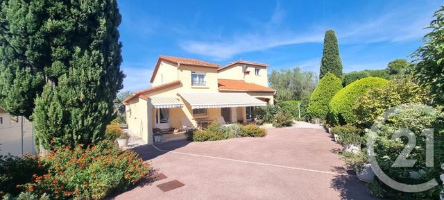 Maison &agrave; vendre - 7 pi&egrave;ces - 198,58 m2 - St Andre - 66 - LANGUEDOC-ROUSSILLON