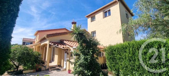 Maison &agrave; vendre - 7 pi&egrave;ces - 198,58 m2 - St Andre - 66 - LANGUEDOC-ROUSSILLON