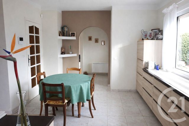 Maison &agrave; vendre - 7 pi&egrave;ces - 198,58 m2 - St Andre - 66 - LANGUEDOC-ROUSSILLON