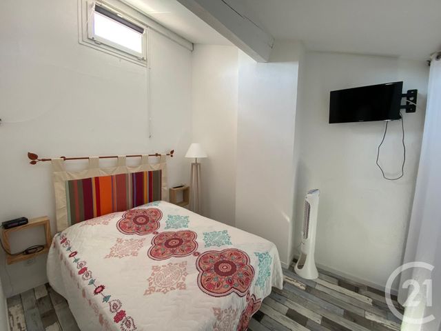 Appartement F3 à louer - 3 pièces - 45,32 m2 - Argeles Sur Mer - 66 - LANGUEDOC-ROUSSILLON