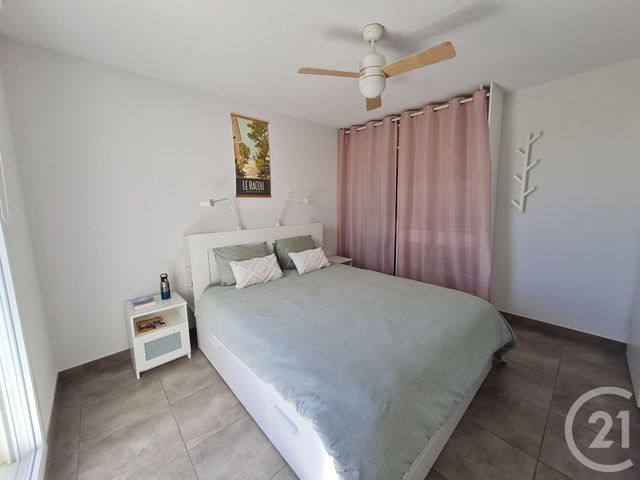 Appartement &agrave; louer - 3 pi&egrave;ces - 49 m2 - Argeles Sur Mer - 66 - LANGUEDOC-ROUSSILLON