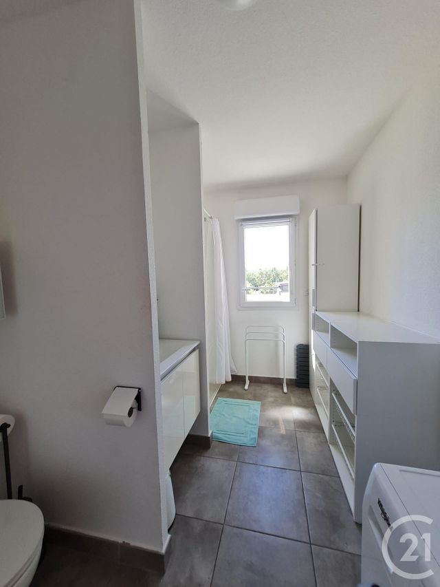 Appartement &agrave; louer - 3 pi&egrave;ces - 49 m2 - Argeles Sur Mer - 66 - LANGUEDOC-ROUSSILLON