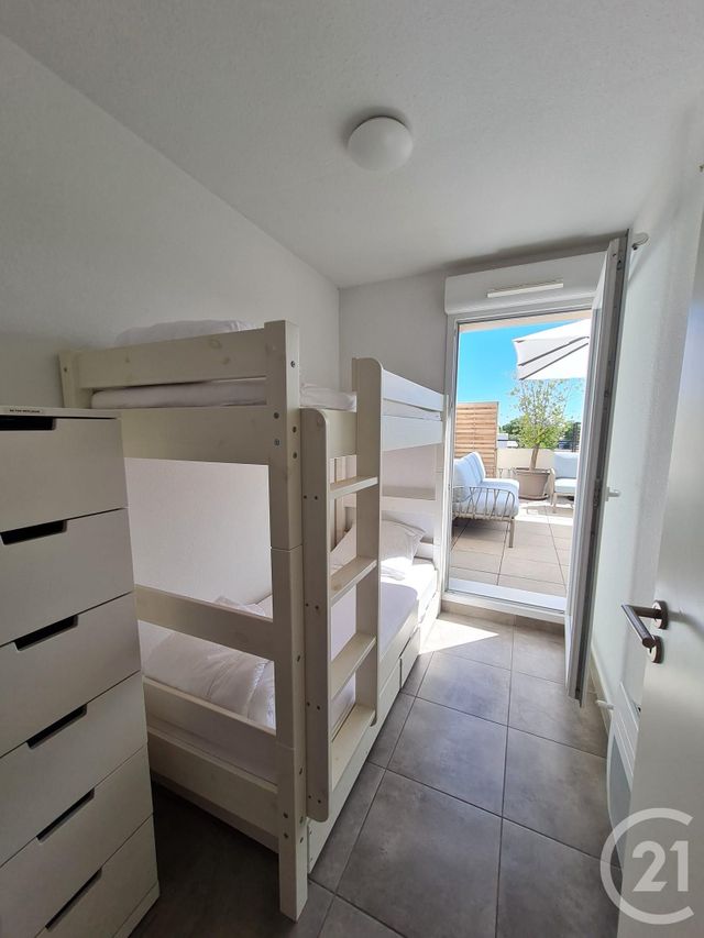 Appartement &agrave; louer - 3 pi&egrave;ces - 49 m2 - Argeles Sur Mer - 66 - LANGUEDOC-ROUSSILLON