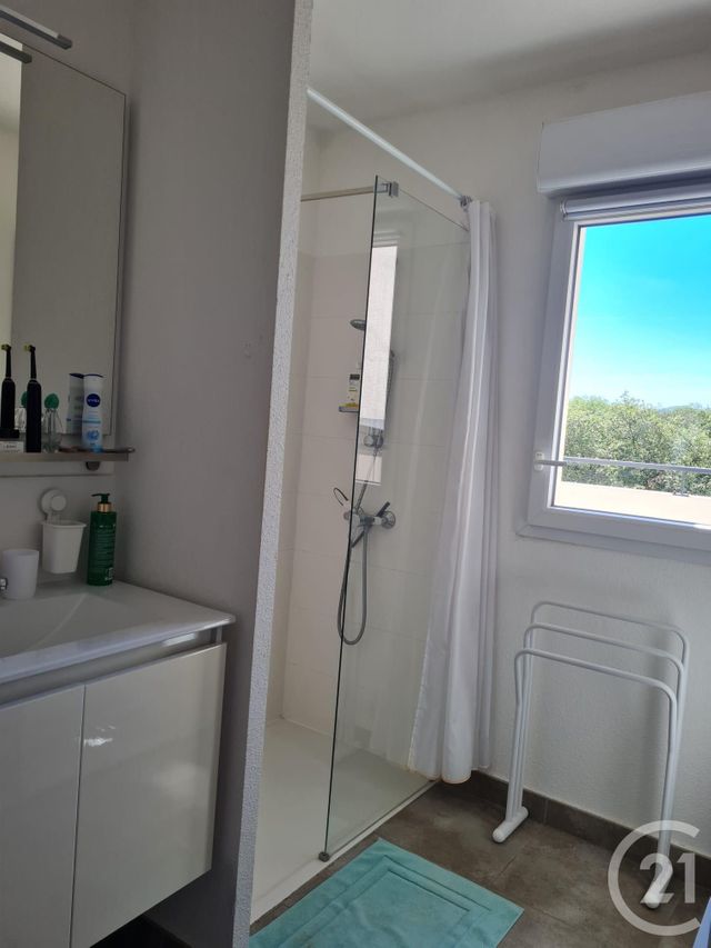 Appartement &agrave; louer - 3 pi&egrave;ces - 49 m2 - Argeles Sur Mer - 66 - LANGUEDOC-ROUSSILLON