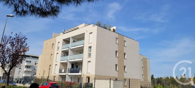 Appartement &agrave; louer - 3 pi&egrave;ces - 49 m2 - Argeles Sur Mer - 66 - LANGUEDOC-ROUSSILLON