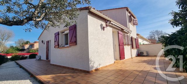 Maison à vendre ARGELES SUR MER