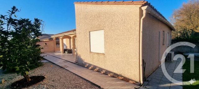 Maison &agrave; vendre - 5 pi&egrave;ces - 96,96 m2 - Argeles Sur Mer - 66 - LANGUEDOC-ROUSSILLON