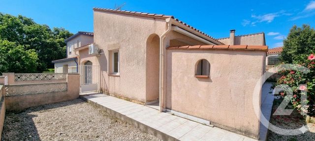 Maison &agrave; vendre - 5 pi&egrave;ces - 96,96 m2 - Argeles Sur Mer - 66 - LANGUEDOC-ROUSSILLON