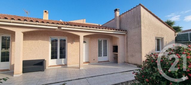 Maison &agrave; vendre - 5 pi&egrave;ces - 96,96 m2 - Argeles Sur Mer - 66 - LANGUEDOC-ROUSSILLON
