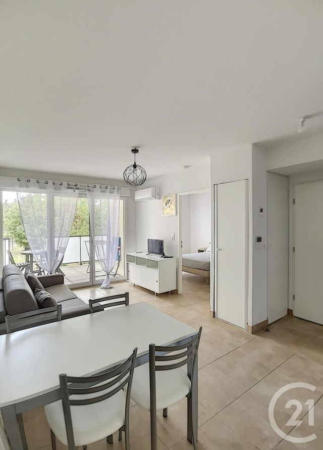 Appartement à louer - 2 pièces - 35,32 m2 - Argeles Sur Mer - 66 - LANGUEDOC-ROUSSILLON