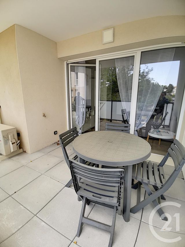 Appartement à louer - 2 pièces - 35,32 m2 - Argeles Sur Mer - 66 - LANGUEDOC-ROUSSILLON