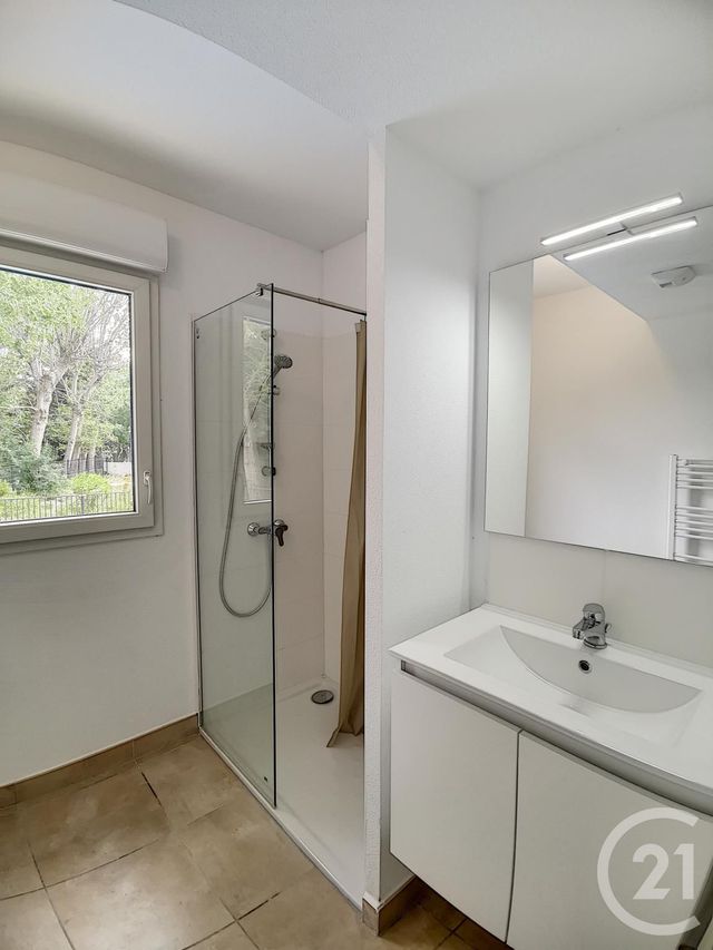 Appartement à louer - 2 pièces - 35,32 m2 - Argeles Sur Mer - 66 - LANGUEDOC-ROUSSILLON