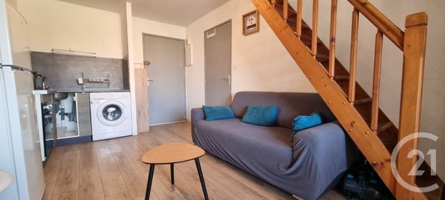 Appartement T3 &agrave; vendre - 3 pi&egrave;ces - 39,34 m2 - Argeles Sur Mer - 66 - LANGUEDOC-ROUSSILLON