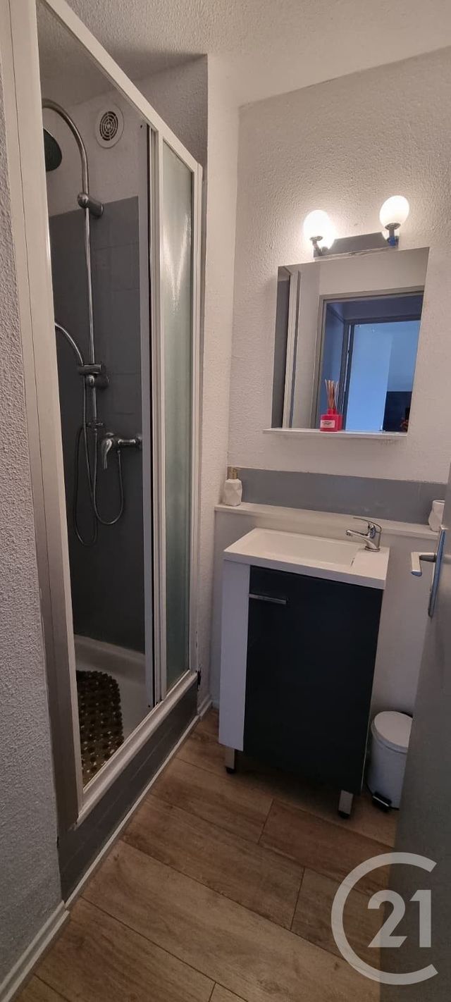 Appartement T3 &agrave; vendre - 3 pi&egrave;ces - 39,34 m2 - Argeles Sur Mer - 66 - LANGUEDOC-ROUSSILLON