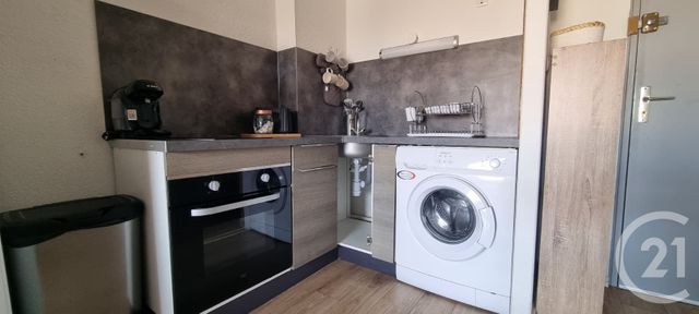 Appartement T3 &agrave; vendre - 3 pi&egrave;ces - 39,34 m2 - Argeles Sur Mer - 66 - LANGUEDOC-ROUSSILLON