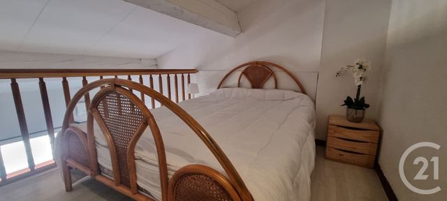 Appartement T3 &agrave; vendre - 3 pi&egrave;ces - 39,34 m2 - Argeles Sur Mer - 66 - LANGUEDOC-ROUSSILLON