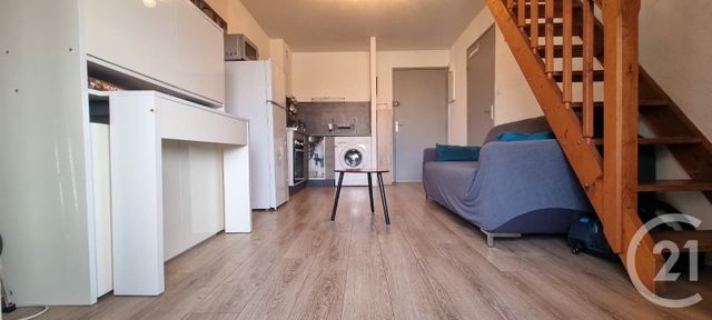 Appartement T3 &agrave; vendre - 3 pi&egrave;ces - 39,34 m2 - Argeles Sur Mer - 66 - LANGUEDOC-ROUSSILLON