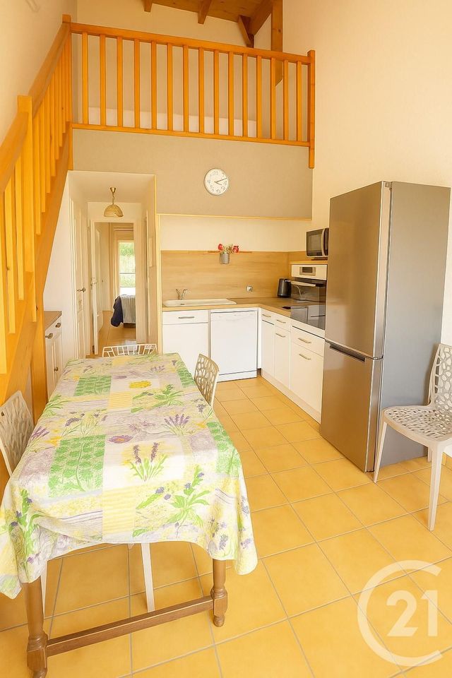 Appartement F3 à louer - 3 pièces - 45 m2 - Argeles Sur Mer - 66 - LANGUEDOC-ROUSSILLON