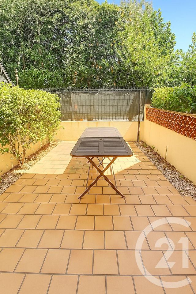 Appartement F3 à louer - 3 pièces - 45 m2 - Argeles Sur Mer - 66 - LANGUEDOC-ROUSSILLON