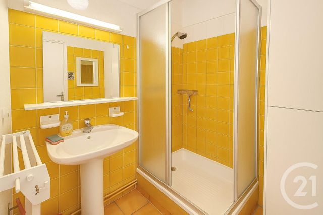 Appartement F3 à louer - 3 pièces - 45 m2 - Argeles Sur Mer - 66 - LANGUEDOC-ROUSSILLON