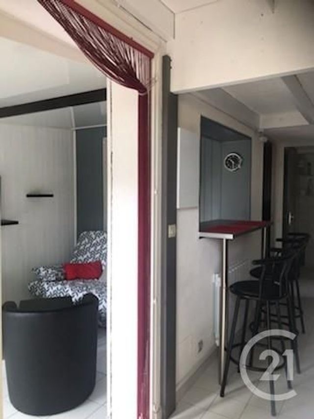 Maison &agrave; louer - 3 pi&egrave;ces - 33 m2 - Argeles Sur Mer - 66 - LANGUEDOC-ROUSSILLON