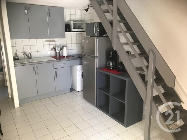 Maison &agrave; louer - 3 pi&egrave;ces - 33 m2 - Argeles Sur Mer - 66 - LANGUEDOC-ROUSSILLON