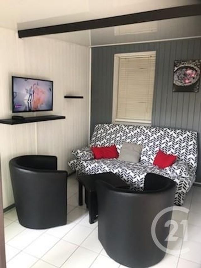 Maison &agrave; louer - 3 pi&egrave;ces - 33 m2 - Argeles Sur Mer - 66 - LANGUEDOC-ROUSSILLON