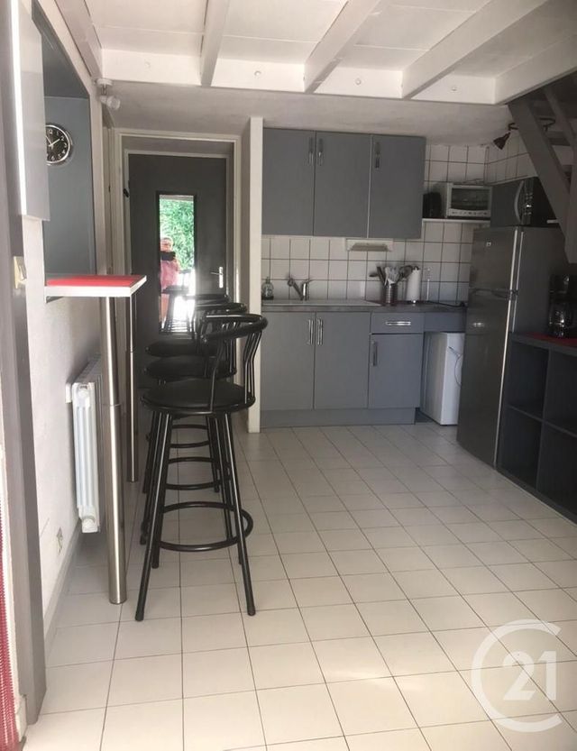 Maison &agrave; louer - 3 pi&egrave;ces - 33 m2 - Argeles Sur Mer - 66 - LANGUEDOC-ROUSSILLON