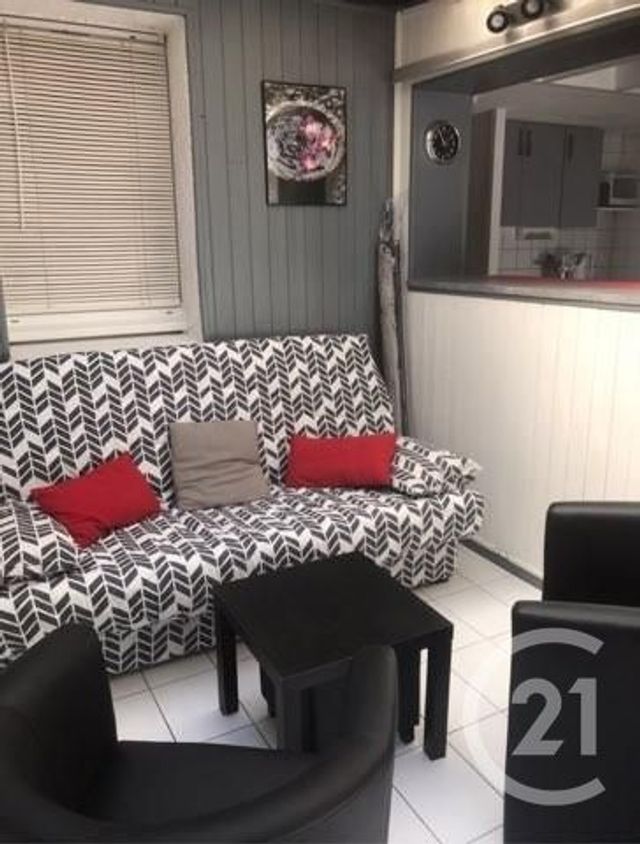 Maison &agrave; louer - 3 pi&egrave;ces - 33 m2 - Argeles Sur Mer - 66 - LANGUEDOC-ROUSSILLON