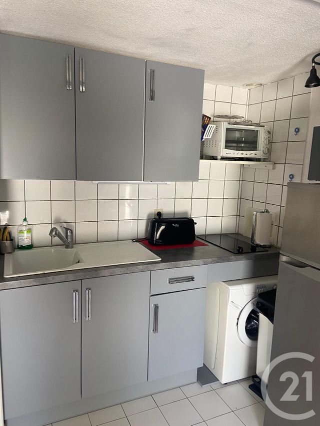 Maison &agrave; louer - 3 pi&egrave;ces - 33 m2 - Argeles Sur Mer - 66 - LANGUEDOC-ROUSSILLON