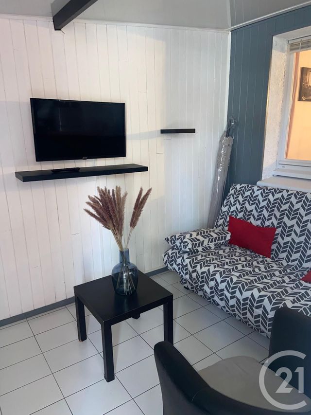 Maison &agrave; louer - 3 pi&egrave;ces - 33 m2 - Argeles Sur Mer - 66 - LANGUEDOC-ROUSSILLON