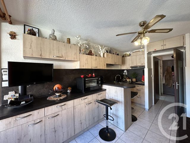 appartement - ARGELES SUR MER - 66