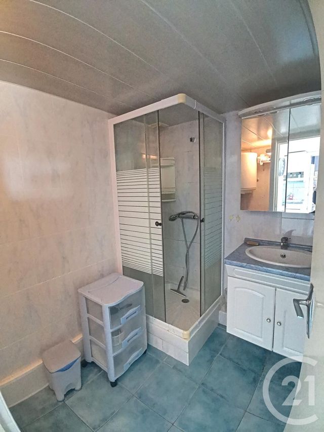 Appartement à louer - 2 pièces - 35 m2 - Argeles Sur Mer - 66 - LANGUEDOC-ROUSSILLON