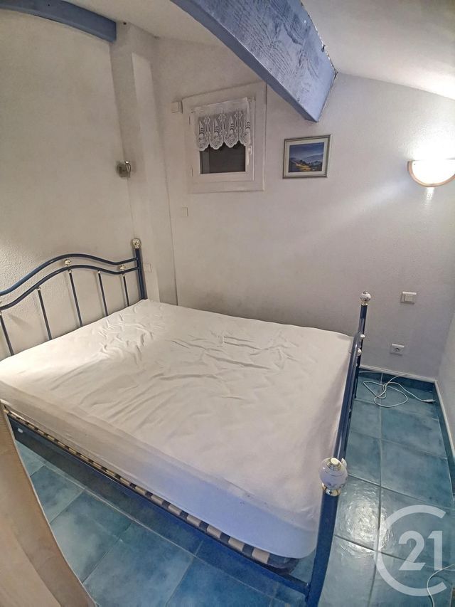 Appartement à louer - 2 pièces - 35 m2 - Argeles Sur Mer - 66 - LANGUEDOC-ROUSSILLON