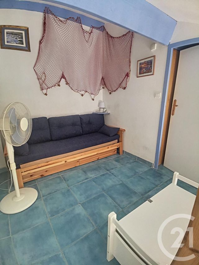 Appartement à louer - 2 pièces - 35 m2 - Argeles Sur Mer - 66 - LANGUEDOC-ROUSSILLON