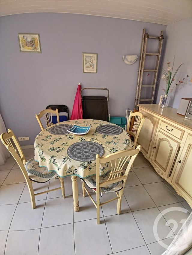 Appartement à louer - 2 pièces - 35 m2 - Argeles Sur Mer - 66 - LANGUEDOC-ROUSSILLON
